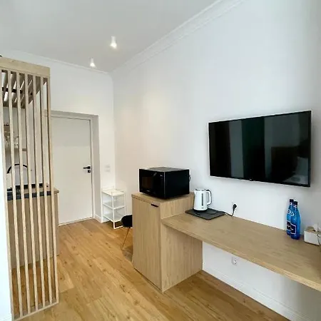 New Sobieski By Oneapartments