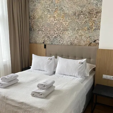 New Sobieski By Oneapartments Апартаменты