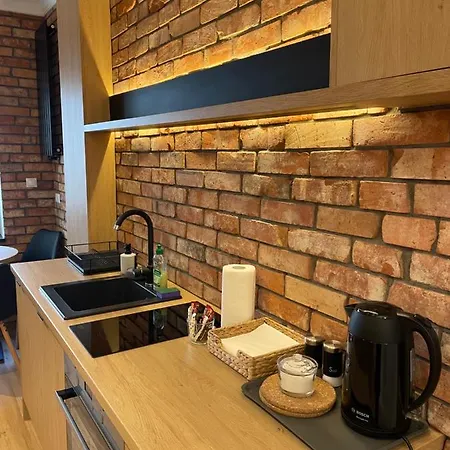 New Sobieski By Oneapartments Apartmán