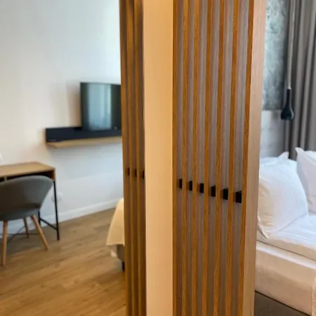 New Sobieski By Oneapartments