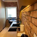 아파트 New Sobieski By Oneapartments