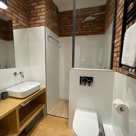 New Sobieski By Oneapartments Апартаменты