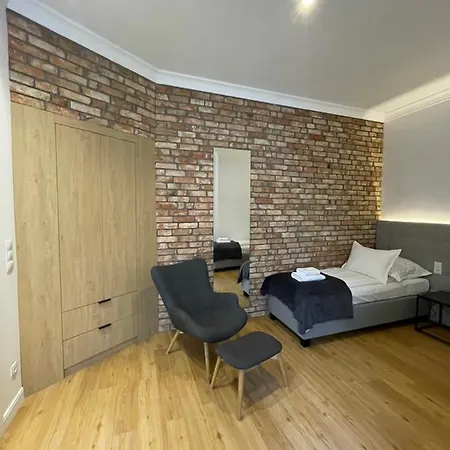 New Sobieski By Oneapartments