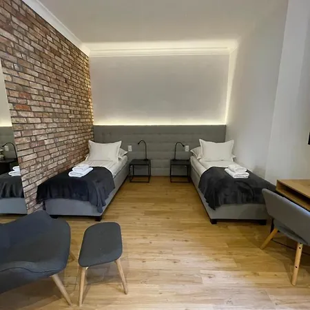 New Sobieski By Oneapartments * Sopot