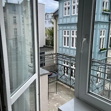 New Sobieski By Oneapartments *