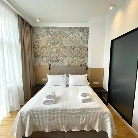 New Sobieski By Oneapartments *