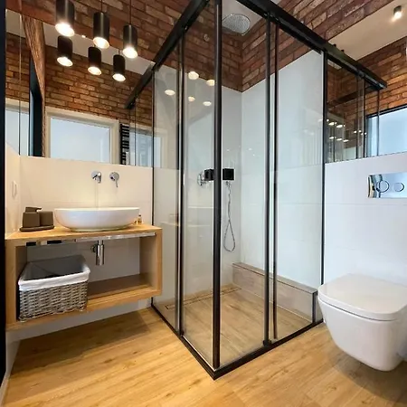 Appartamento New Sobieski By Oneapartments