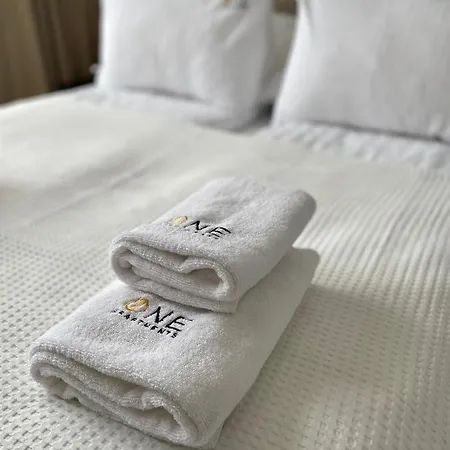 Appartamento New Sobieski By Oneapartments Sopot