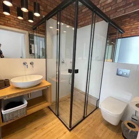 New Sobieski By Oneapartments Sopot