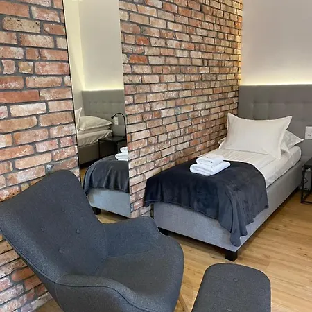 New Sobieski By Oneapartments