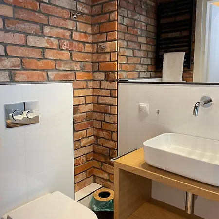 Appartement New Sobieski By Oneapartments