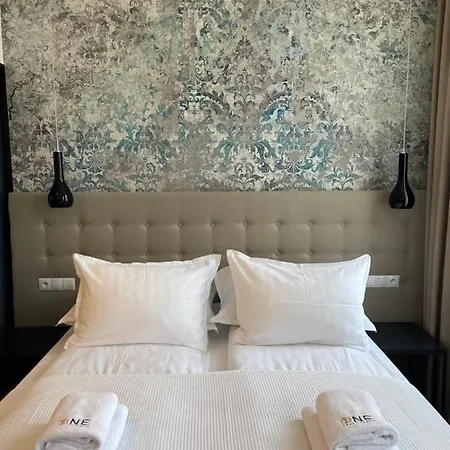 New Sobieski By Oneapartments *