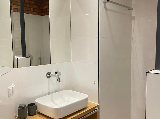 New Sobieski By Oneapartments Apartament *