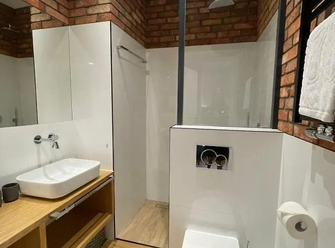 New Sobieski By Oneapartments Apartament