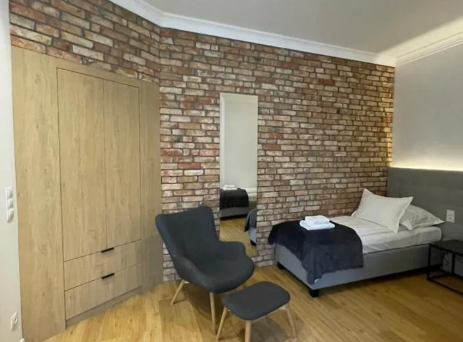 New Sobieski By Oneapartments