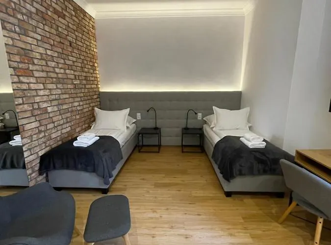 New Sobieski By Oneapartments * Sopot