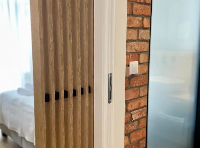 Appartement New Sobieski By Oneapartments *