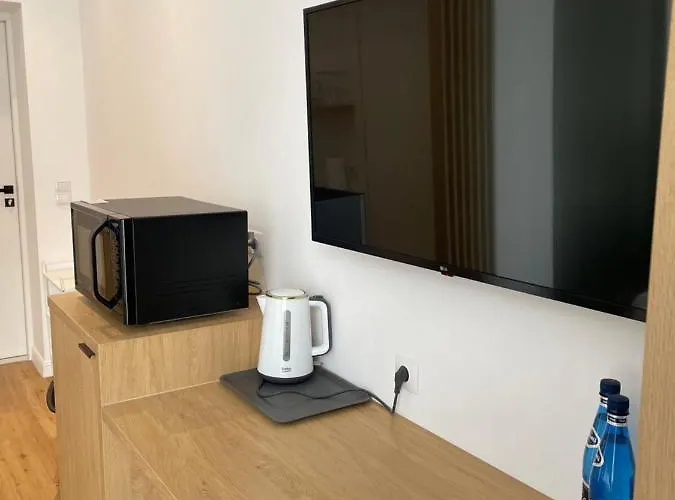 New Sobieski By Oneapartments Apartament Sopot