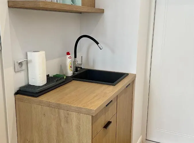 New Sobieski By Oneapartments Apartament *