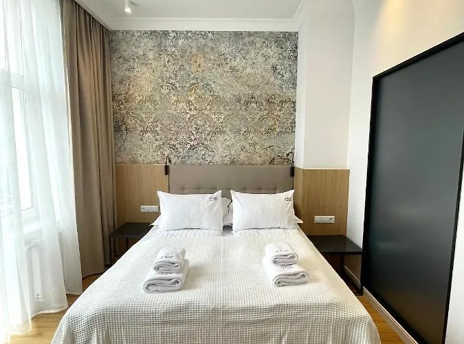 New Sobieski By Oneapartments *