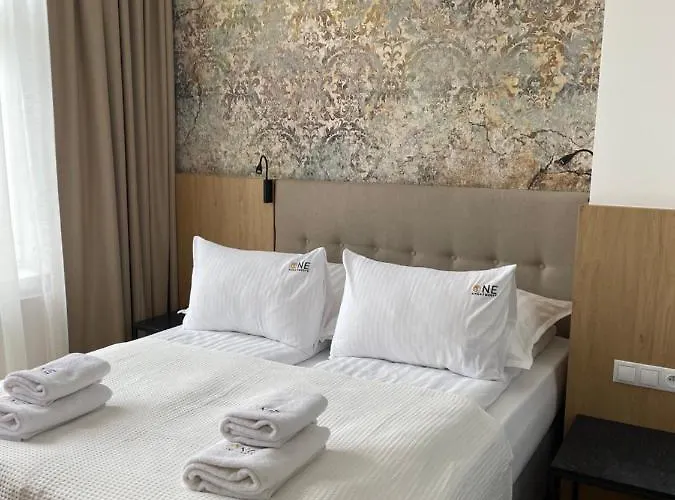 New Sobieski By Oneapartments Apartament