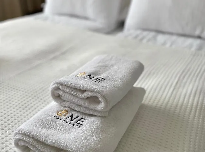 Apartament New Sobieski By Oneapartments Sopot