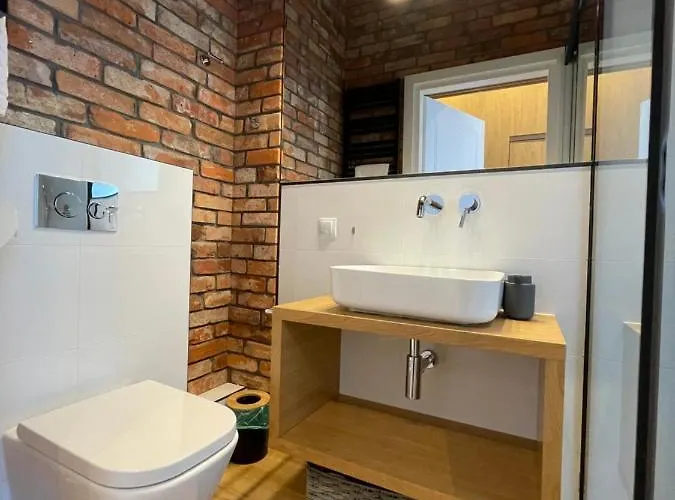 New Sobieski By Oneapartments Apartament Sopot