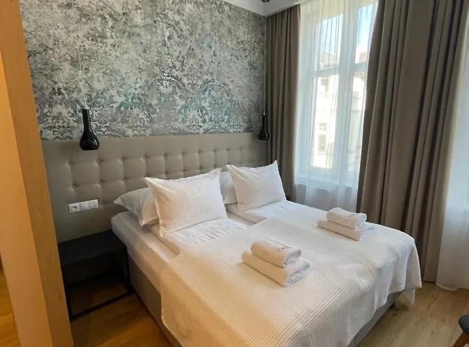 New Sobieski By Oneapartments *