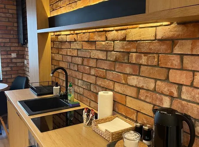 New Sobieski By Oneapartments Apartament