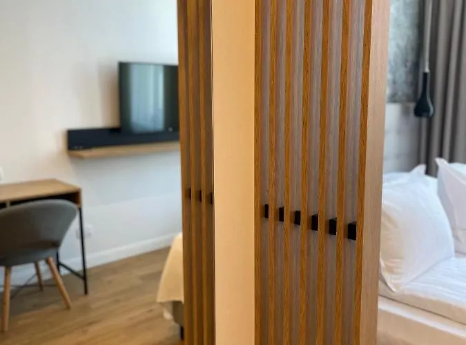 New Sobieski By Oneapartments