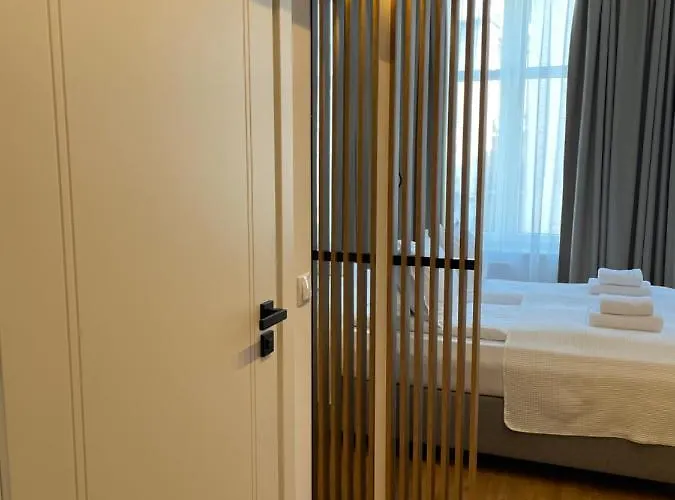 New Sobieski By Oneapartments Apartament *