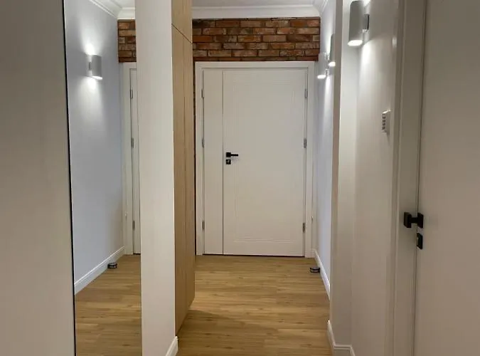 New Sobieski By Oneapartments *