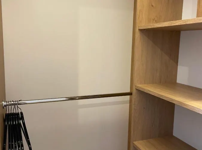 New Sobieski By Oneapartments * Sopot