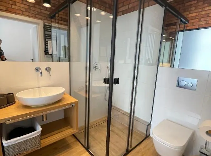 New Sobieski By Oneapartments Sopot