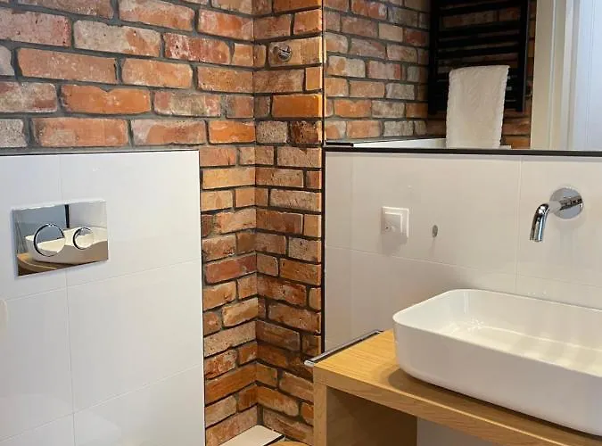 Apartament New Sobieski By Oneapartments